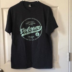 Volcom Men’s T-shirt